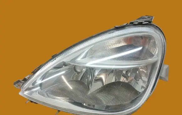 Mercedes-Benz A W168 Headlight/headlamp 0301192201