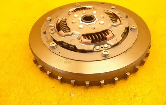 Nissan Qashqai J12 Clutch set kit NY17C1NZ02A106 123616UA0B