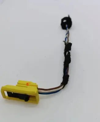 Audi A4 S4 B8 8K Other wiring loom 8J0972586
