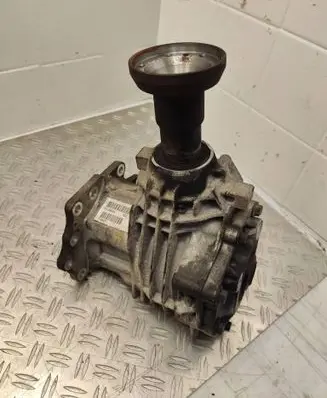 Volvo XC60 Gearbox transfer box case P31280844 31280844 T158627