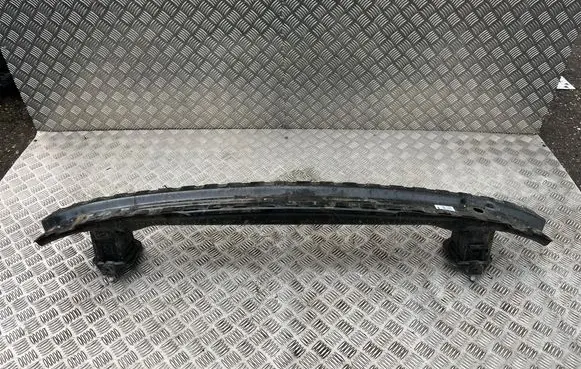 Mercedes-Benz EQC Rear bumper cross member A2536102101