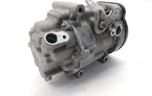 Toyota C-HR I Air conditioning (A/C) compressor (pump) ESB20C 0424000370