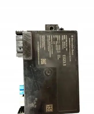 Mercedes-Benz S W223 Other control units/modules 2239007615