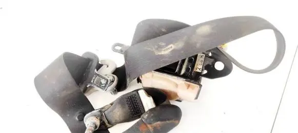 Mazda 6 Front seatbelt GJ6A