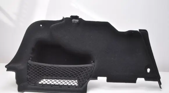 BMW 3 G20 G21 Tailgate/boot cover trim set 7910893