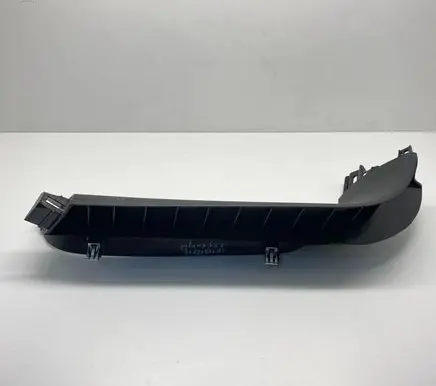 Chevrolet Traverse II Tailgate trim 23349236