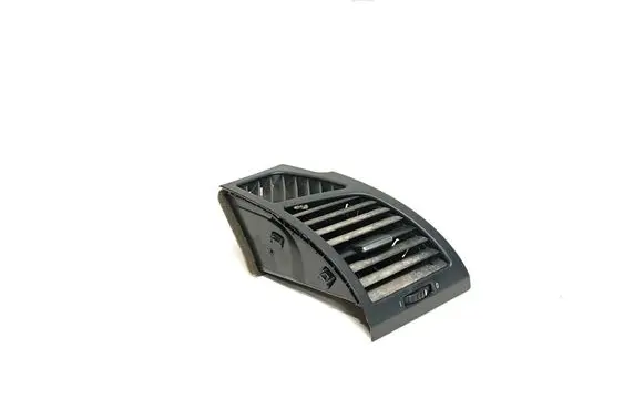 BMW 1 E81 E87 Dashboard side air vent grill/cover trim 51607059188 7059188 5160705918812