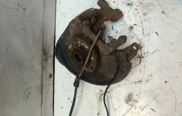 Audi A4 S4 B6 8E 8H Rear wheel hub