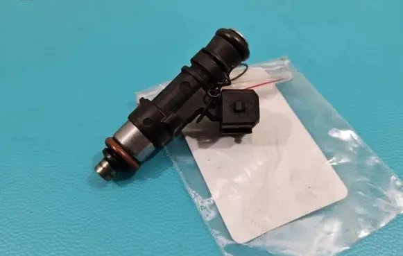 Chevrolet Epica Fuel injector 0280158097 IMPRK1358362