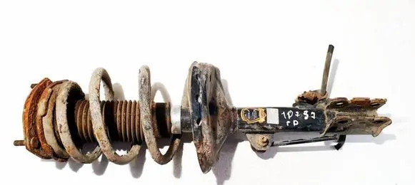 Lexus RX 300 Front shock absorber/damper 423182JP
