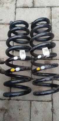 KIA EV6 Rear coil spring 55330GLAD0