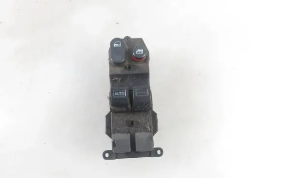 Honda Jazz Electric window control switch 35750SAAG010M1