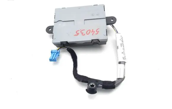 Land Rover Range Rover Velar Door control unit/module N9D314D619AA M8A214687AB