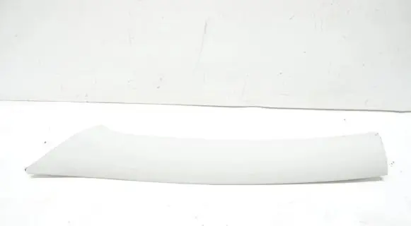Skoda Octavia Mk2 (1Z) (A) pillar trim 1Z0867457
