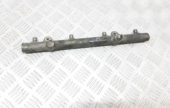 Mercedes-Benz S W220 Fuel main line pipe A6280700195