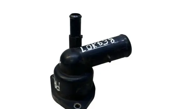 Thermostat/thermostat housing