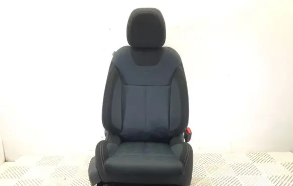 Citroen C4 II Front passenger seat 