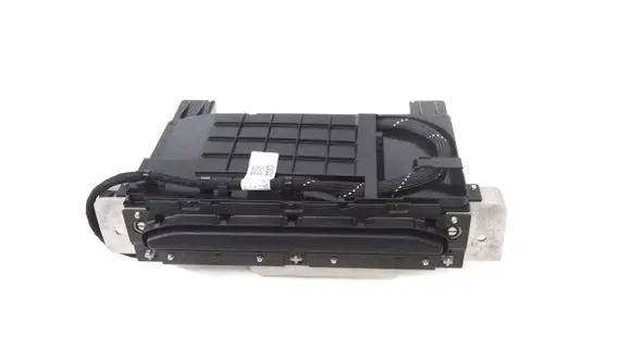 Audi Q7 4M Screen/display/small screen 4M0857273A 4M0919605