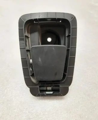 Volvo XC90 Engine bonnet (hood) release handle 31651260