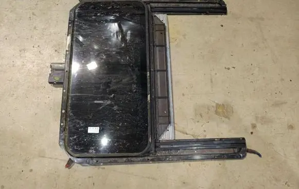 Skoda Octavia Mk1 (1U) Sunroof set 
