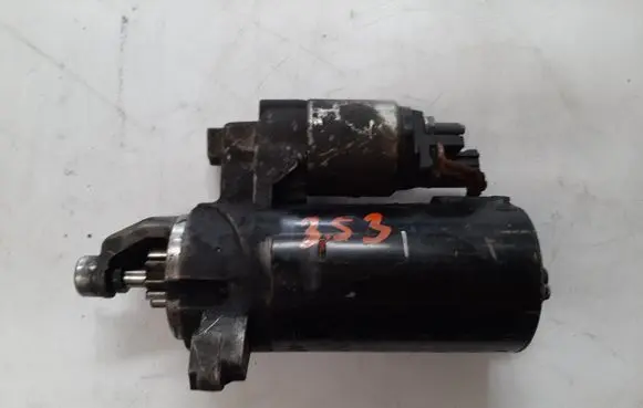 Audi A6 C7 Starter motor 059911021G