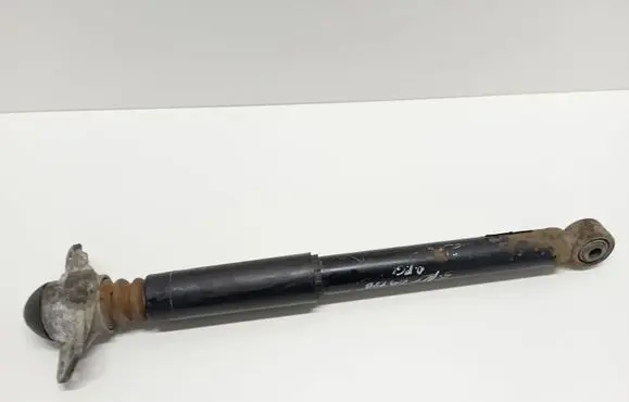 Seat Altea XL Rear shock absorber/damper 1F0413031JB