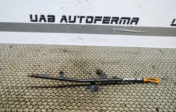 KIA Sportage Oil level dip stick 266112A100 266122A800