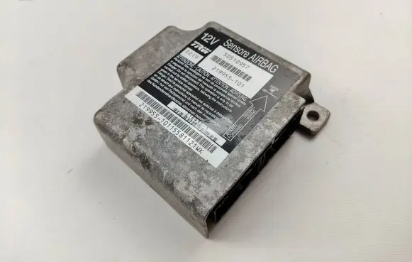 Alfa Romeo 159 Airbag control unit/module 50510957