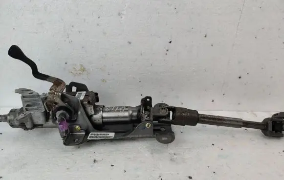 Chrysler Town u0026 Country V Steering wheel axle set 05057642AD