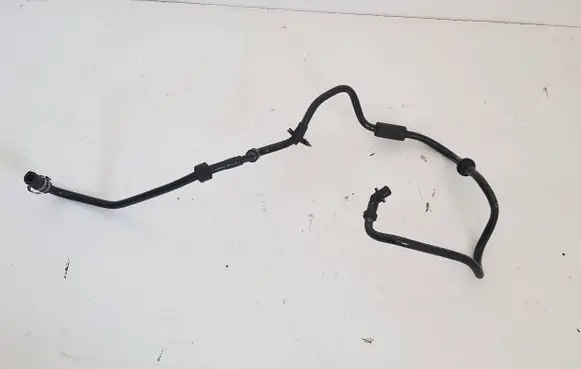 Audi Q7 4L Vacuum line/pipe/hose 7L8611932F