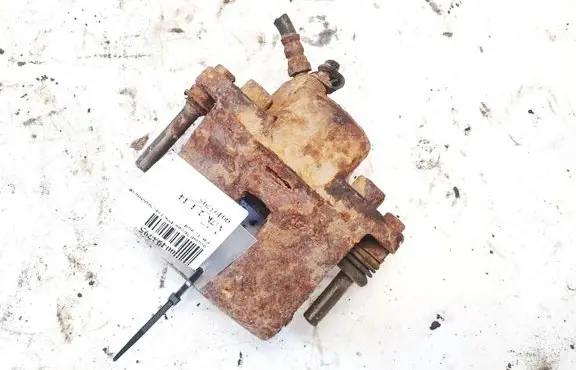 Renault Megane I Front brake caliper