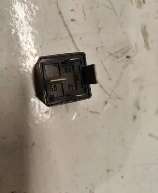 Audi A4 S4 B5 8D Other relay 8D0951253