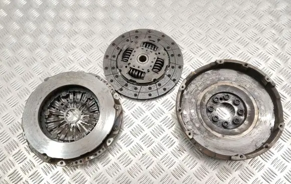 Ford Transit Clutch set kit BK317550BA