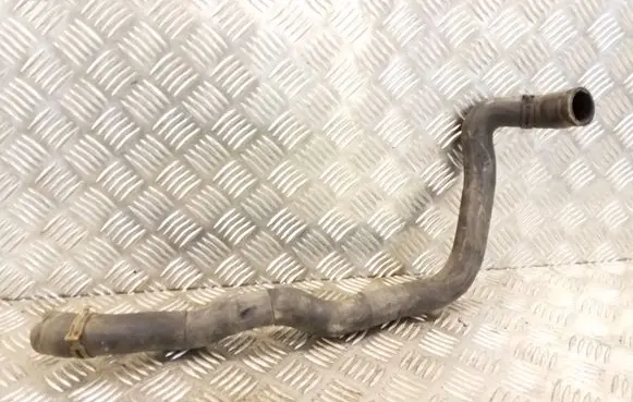Skoda Octavia Mk2 (1Z) Engine coolant pipe/hose