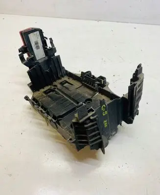 Citroen C5 Battery tray 
