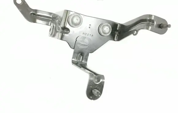 Ford Mustang VI ABS pump bracket FR3C-2C304-B