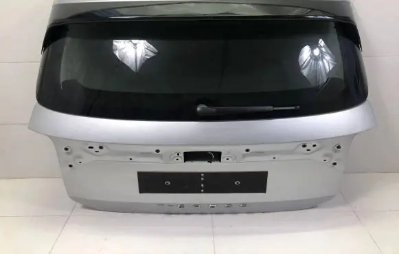 Volkswagen T-Cross Tailgate/trunk/boot lid