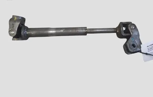Renault Koleos I Steering column universal joint