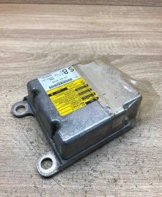 Toyota Verso Airbag control unit/module 891700F120 220591102