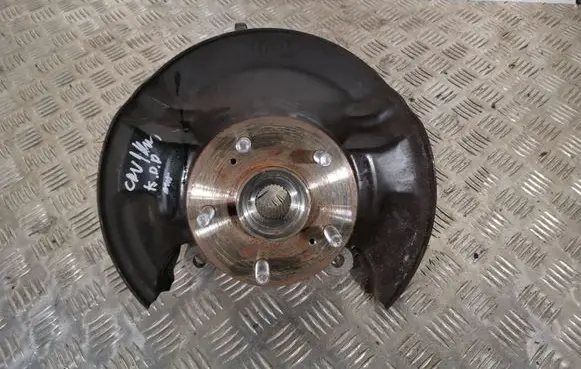 Honda CR-V Front wheel hub CRVSTEBULE