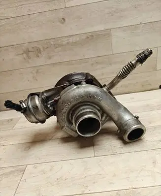 Audi A4 S4 B6 8E 8H Turbo 059145701G 4541356
