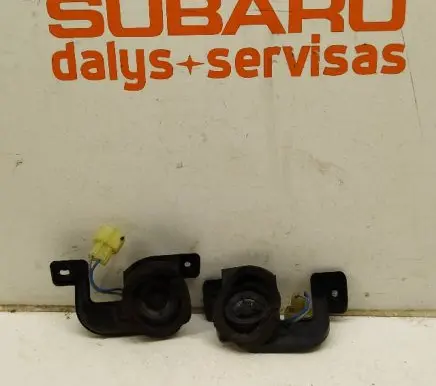 Subaru Outback Front door high frequency speaker 86304AG200