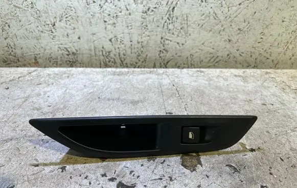 Peugeot 208 Electric window control switch 980448032D