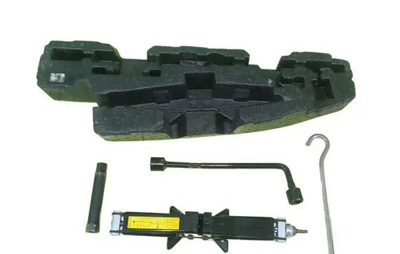 KIA Carens III Other interior part 09149A4000 NAPRAWCZY