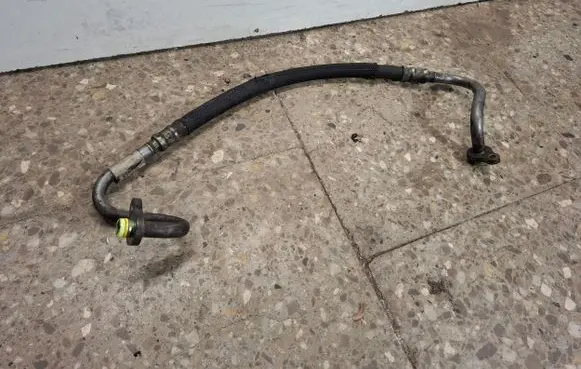 Volvo XC60 Air conditioning (A/C) pipe/hose 31250481