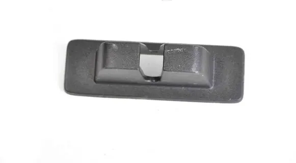 Land Rover Range Rover Velar Trunk/boot sill cover protection CPLA46420AA