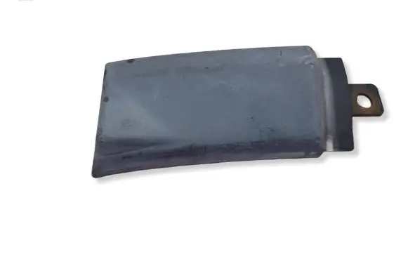 Mercedes-Benz Sprinter W906 Fender trim (molding) A9068802871