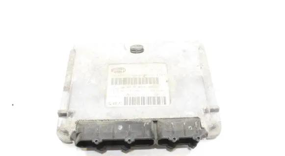 Fiat Seicento/600 Engine control unit/module 73501877