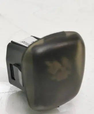 Rain sensor