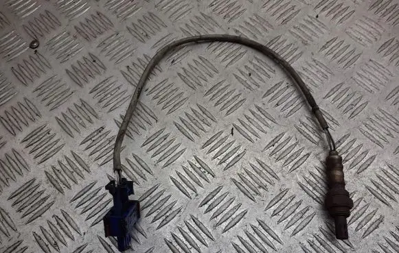 Peugeot 1007 Lambda probe sensor 9636968380